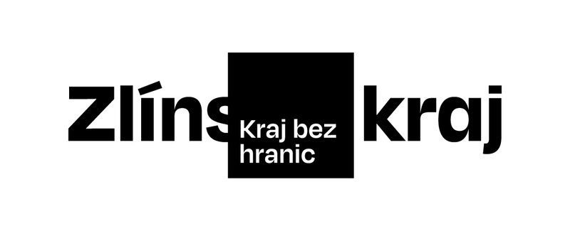Zlínský kraj - logo